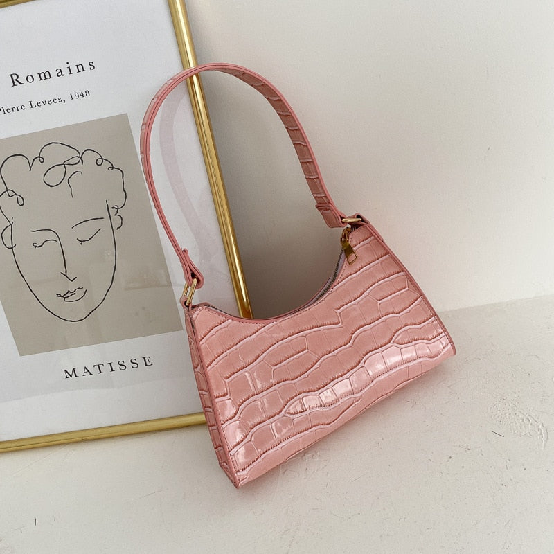 Sac à main de luxe Valencia – Le sac ultime pour le style, le luxe et la polyvalence.