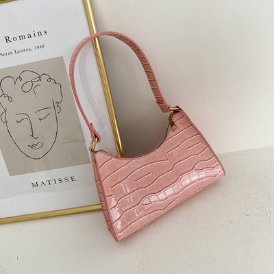 Sac à main de luxe Valencia – Le sac ultime pour le style, le luxe et la polyvalence.