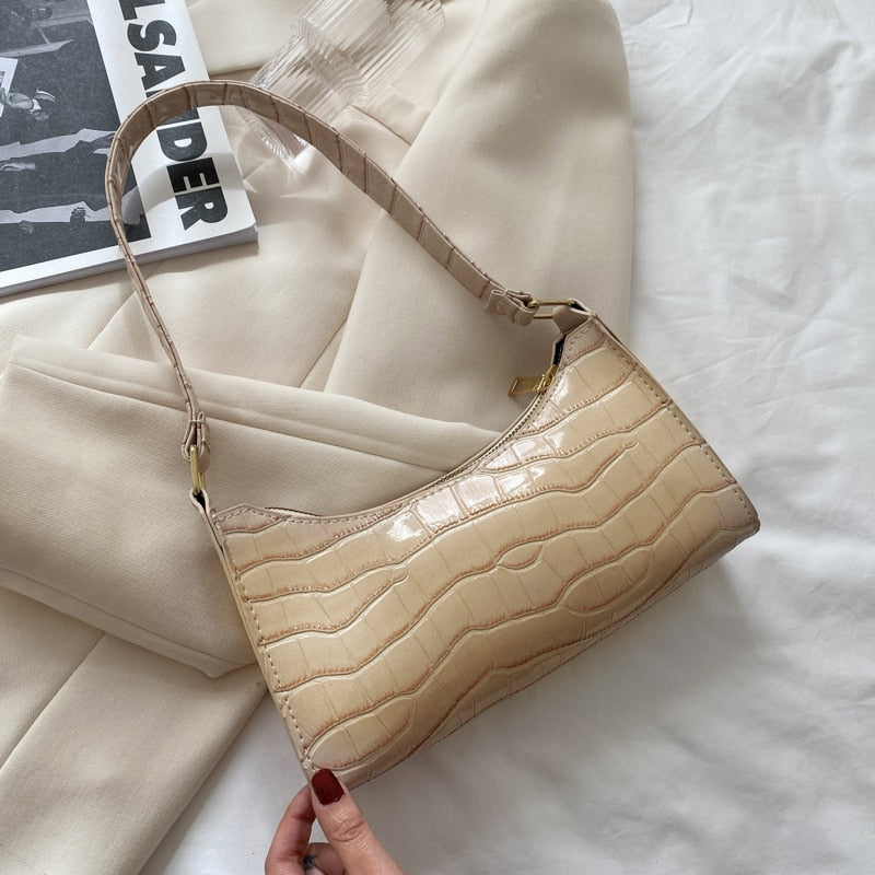 Sac à main de luxe Valencia – Le sac ultime pour le style, le luxe et la polyvalence.