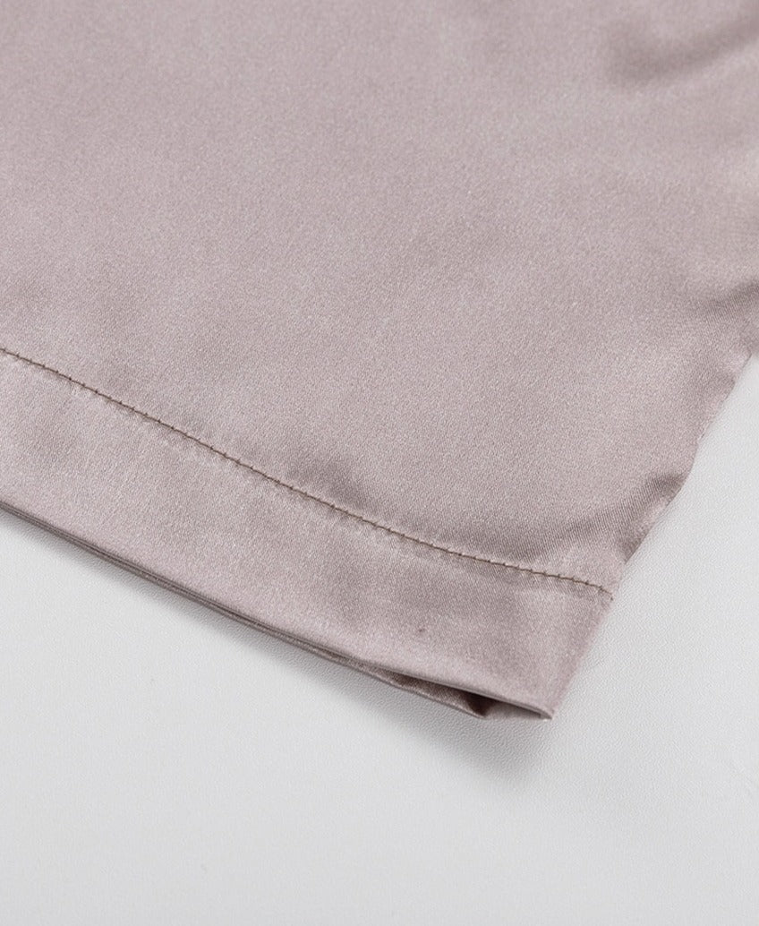 Sill Satin Suit | Elegant, Stijlvol & Silky Pyjama Set voor Dames