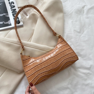 Sac à main de luxe Valencia – Le sac ultime pour le style, le luxe et la polyvalence.