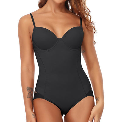 TopShaper – Shapewear Top voor Dames | Corrigerend Ondergoed Buik en Taille