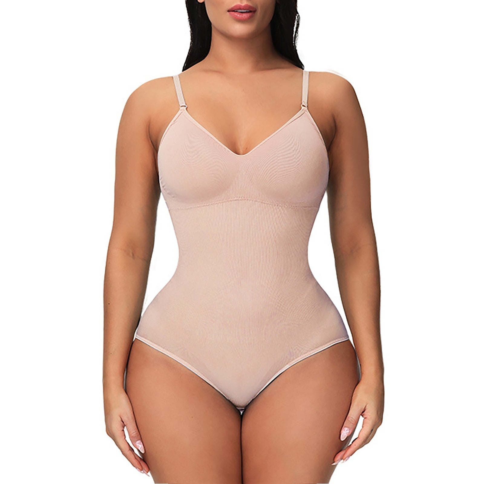 Body Shaper voor Dames – Vorm je Silhouet en Boost je Zelfvertrouwen