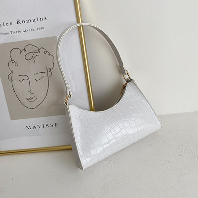 Sac à main de luxe Valencia – Le sac ultime pour le style, le luxe et la polyvalence.