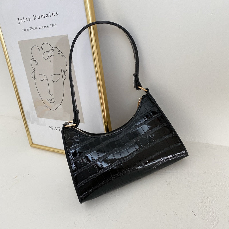 Sac à main de luxe Valencia – Le sac ultime pour le style, le luxe et la polyvalence.