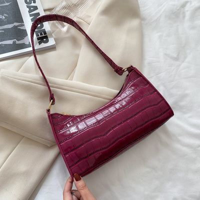 Sac à main de luxe Valencia – Le sac ultime pour le style, le luxe et la polyvalence.