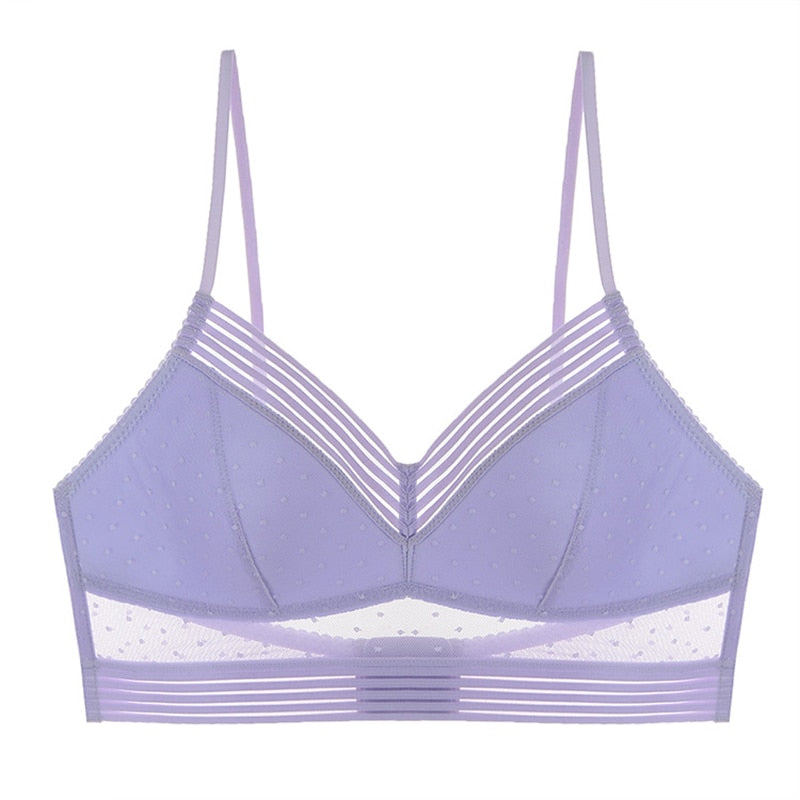 Backless Invisible Bra voor Dames – Perfecte Lift zonder Bandjes of Sluiting