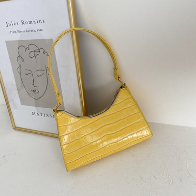 Sac à main de luxe Valencia – Le sac ultime pour le style, le luxe et la polyvalence.
