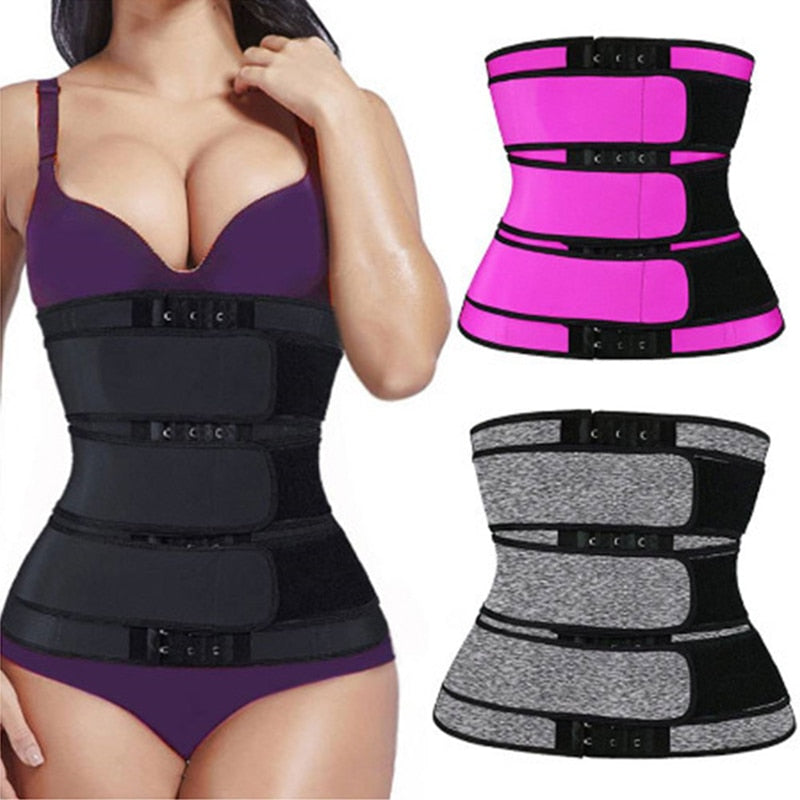 HappyShape - Corset correcteur pour femme