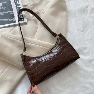 Sac à main de luxe Valencia – Le sac ultime pour le style, le luxe et la polyvalence.