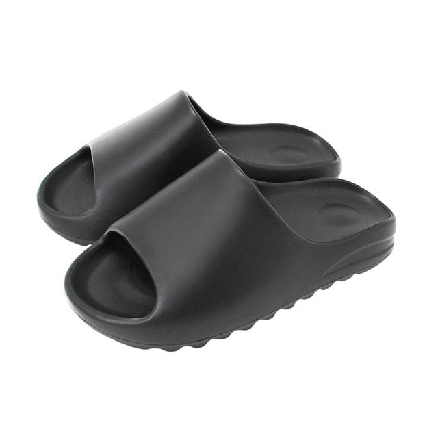 Zomer Slippers voor Dames en Heren –  Comfortabele Zachte Slippers