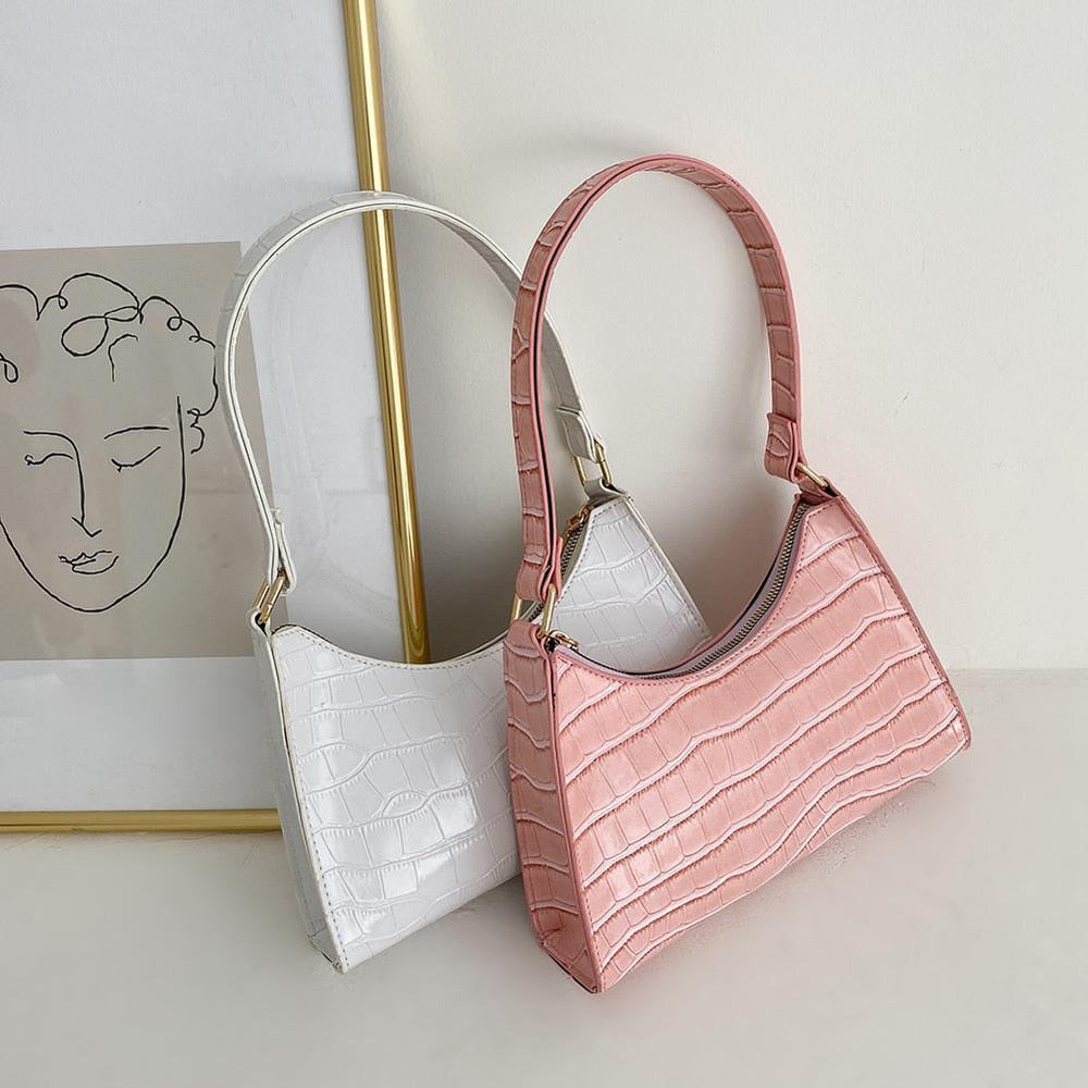 Sac à main de luxe Valencia – Le sac ultime pour le style, le luxe et la polyvalence.