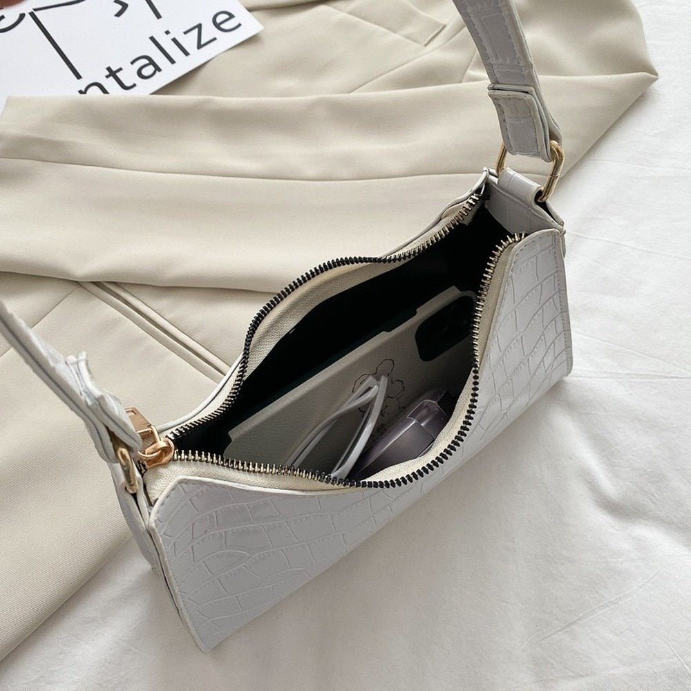 Sac à main de luxe Valencia – Le sac ultime pour le style, le luxe et la polyvalence.