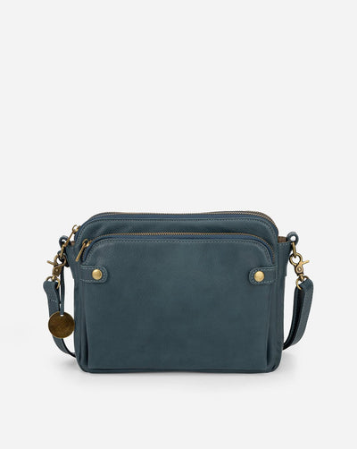 Tily Clutch – Elegant Crossbody Bag for Women | Stylish &amp; Practical Design