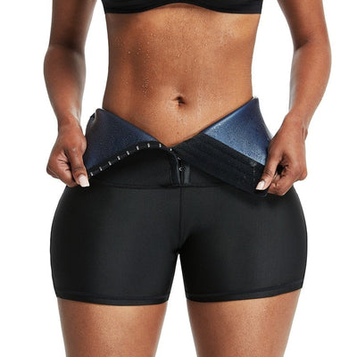 FitCorset – Afslankende Shaping Broek voor Taille, Buik en  Billen