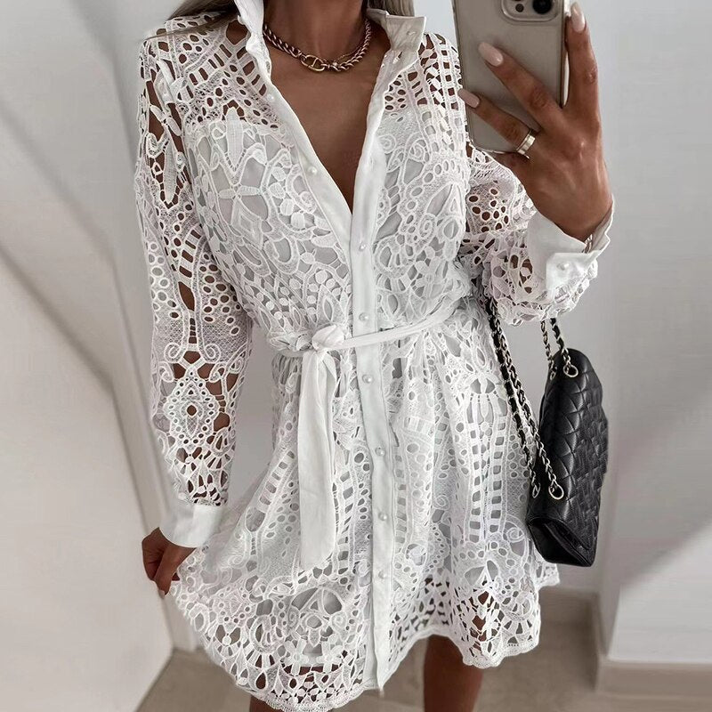 Robe Mila | Robe de soirée pour femme
