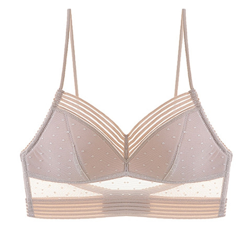 Backless Invisible Bra voor Dames – Perfecte Lift zonder Bandjes of Sluiting
