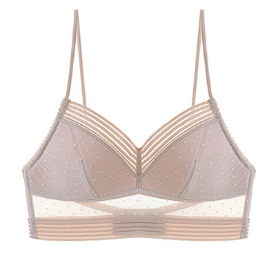 Backless Invisible Bra voor Dames – Perfecte Lift zonder Bandjes of Sluiting