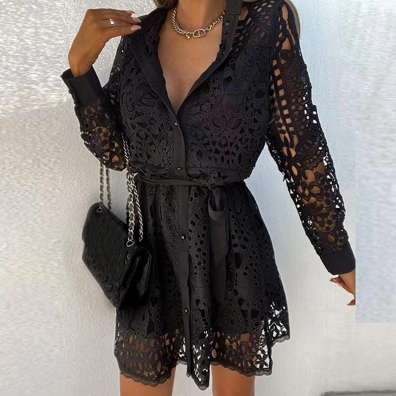 Robe Mila | Robe de soirée pour femme