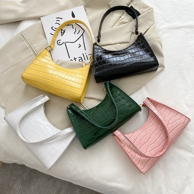 Sac à main de luxe Valencia – Le sac ultime pour le style, le luxe et la polyvalence.