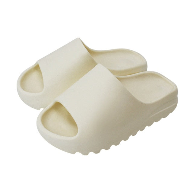 Zomer Slippers voor Dames en Heren –  Comfortabele Zachte Slippers