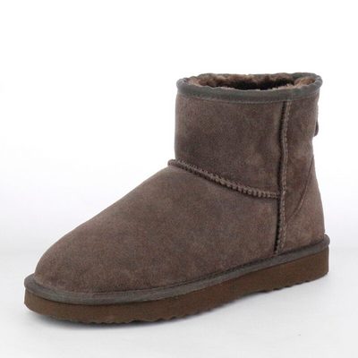 ARIELLE – Warme Gevoerde Winterlaarzen voor Dames