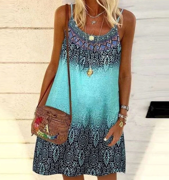 SunnyDress – De Zomerjurk voor Dames