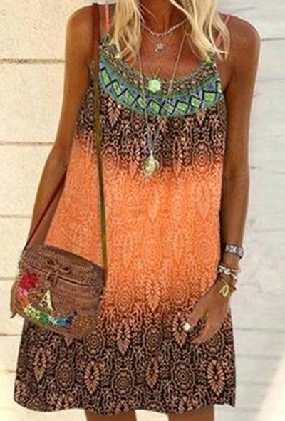 SunnyDress – De Zomerjurk voor Dames