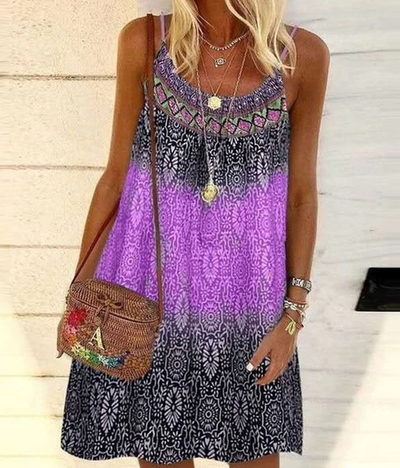 SunnyDress – De Zomerjurk voor Dames