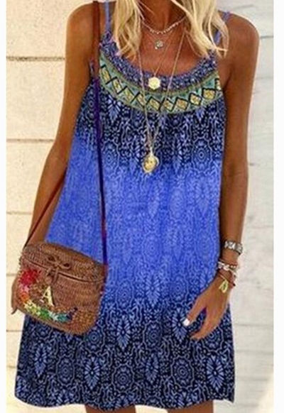SunnyDress – De Zomerjurk voor Dames