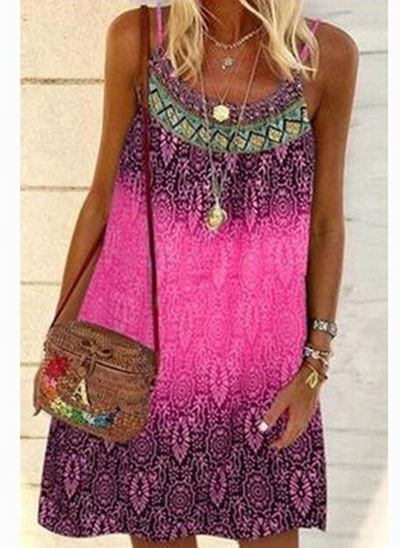 SunnyDress – De Zomerjurk voor Dames