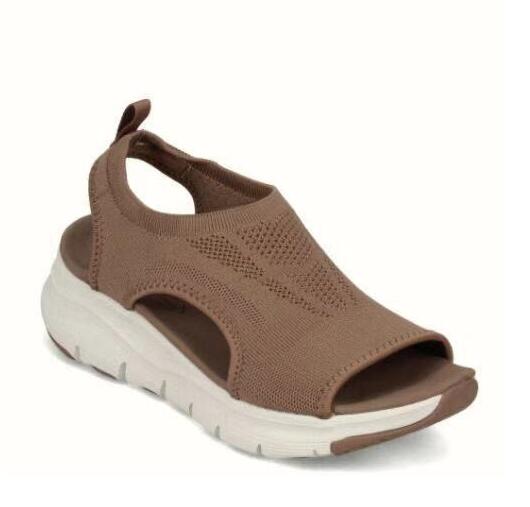 NiceFeet - Orthopedische Zomersandalen voor Dames – Ultiem Loopcomfort