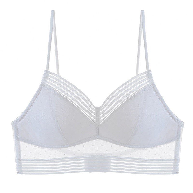 Backless Invisible Bra voor Dames – Perfecte Lift zonder Bandjes of Sluiting