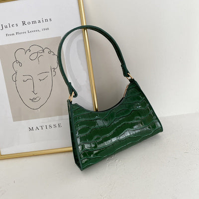 Sac à main de luxe Valencia – Le sac ultime pour le style, le luxe et la polyvalence.