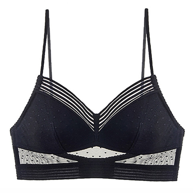Backless Invisible Bra voor Dames – Perfecte Lift zonder Bandjes of Sluiting