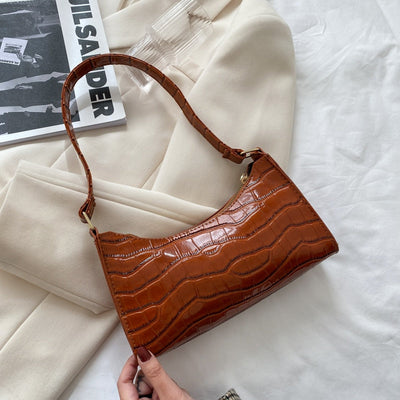 Sac à main de luxe Valencia – Le sac ultime pour le style, le luxe et la polyvalence.