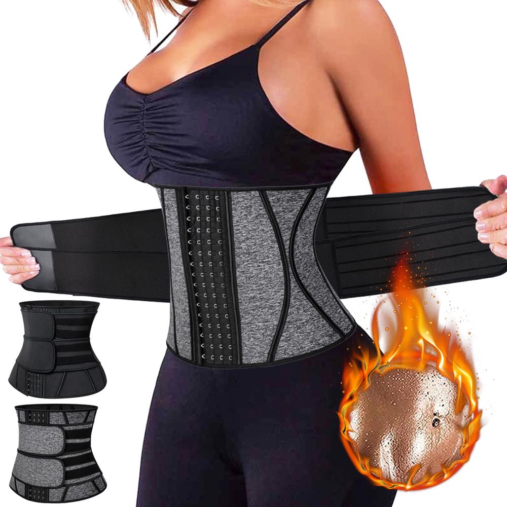 HappyShape - Corset correcteur pour femme