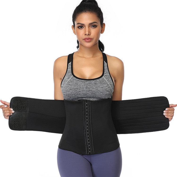HappyShape - Corset correcteur pour femme