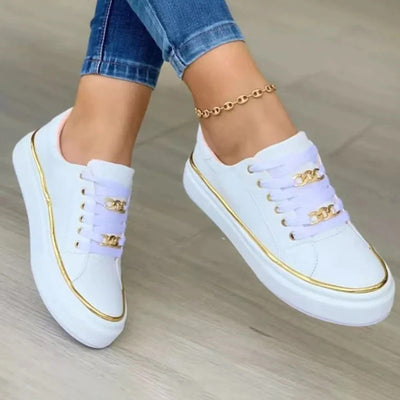 Federica Dames Sneakers