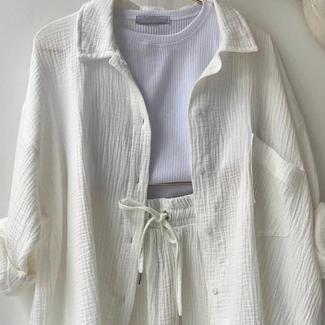 GALENA – Elegant Summer Set for Women
