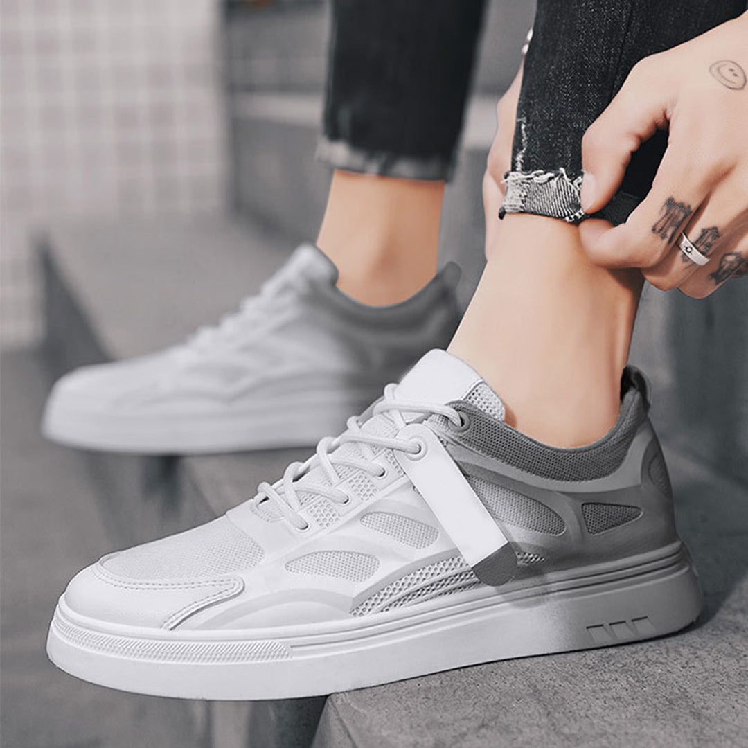 RYDER - Baskets élégantes pour hommes
