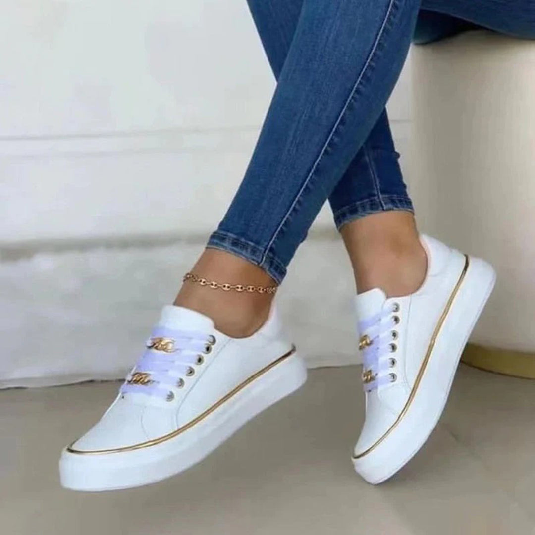 Federica Dames Sneakers