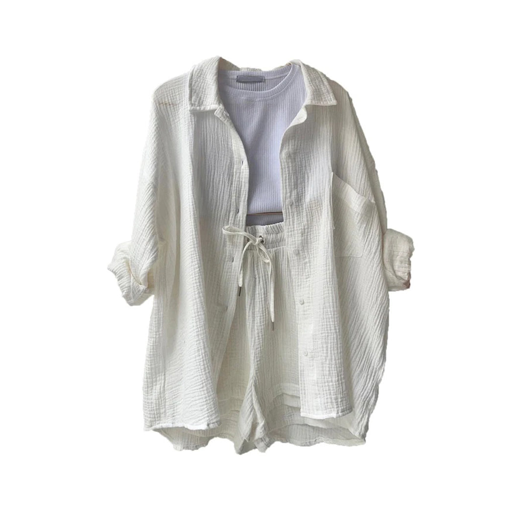 GALENA – Elegante Zomerset voor Dames