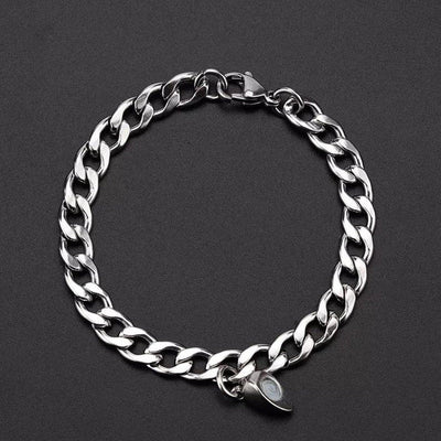 Bracelet Lien Éternel | Pour l'amour, l'amitié et les liens