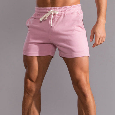 Heren Short – Comfort voor elke dag
