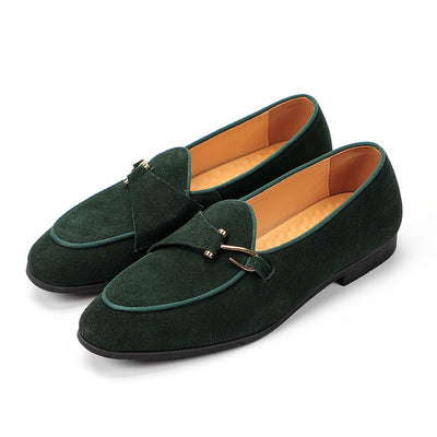 Summer Casual Men Loafers – Stylish and Comfortable for Men