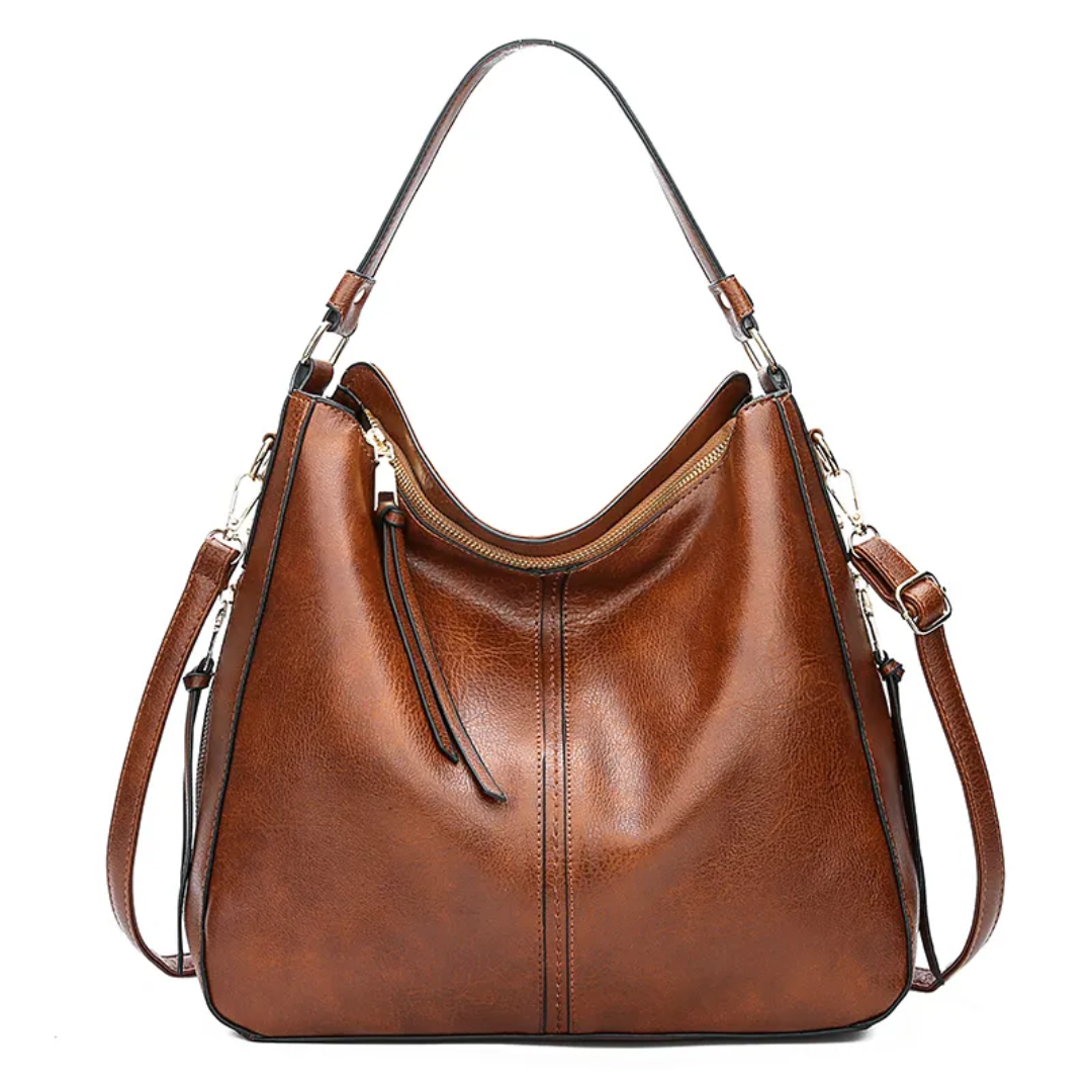 Martina Hobo Tas – Elegant en Vintage voor Dames