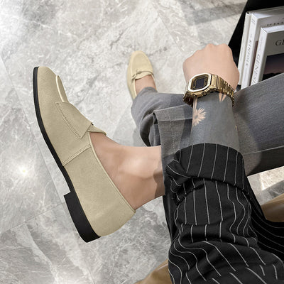 Summer Casual Men Loafers – Stylish and Comfortable for Men