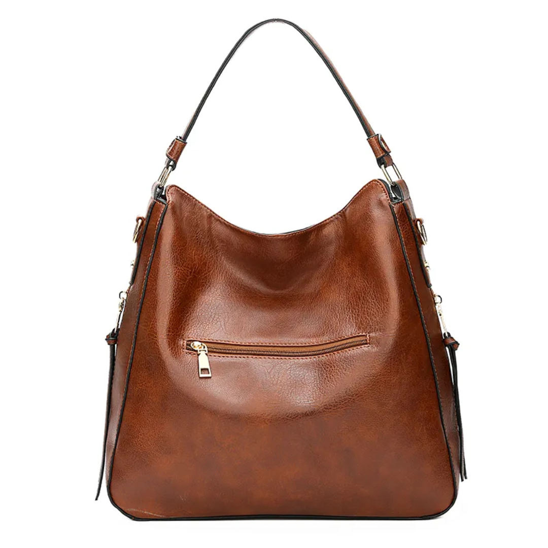 Martina Hobo Tas – Elegant en Vintage voor Dames