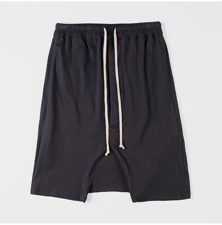 Hanging Gear Shorts for Men – Stylish and Comfortable Casual Pants